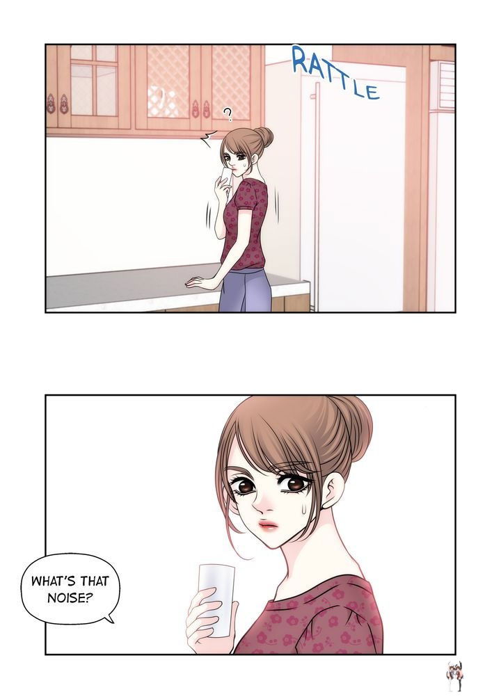 Cinderella&rsquo;s Man Cinderella&rsquo;s Man Chapter 35 - Page 29