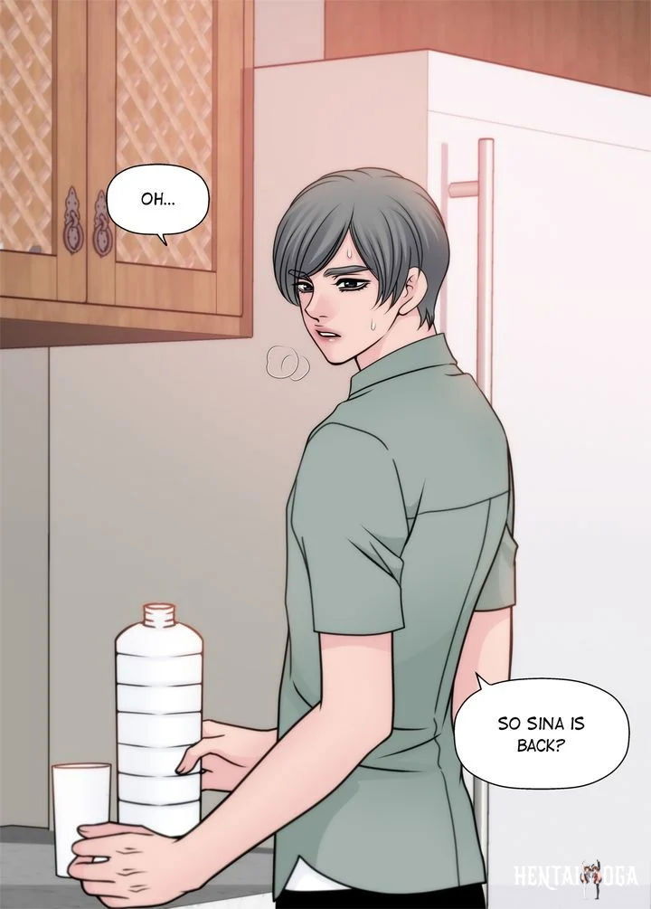 Cinderella&rsquo;s Man Cinderella&rsquo;s Man Chapter 35 - Page 3