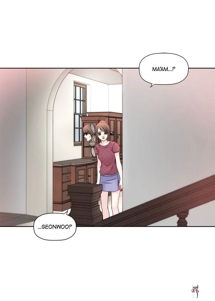 Cinderella&rsquo;s Man Cinderella&rsquo;s Man Chapter 35 - Page 30