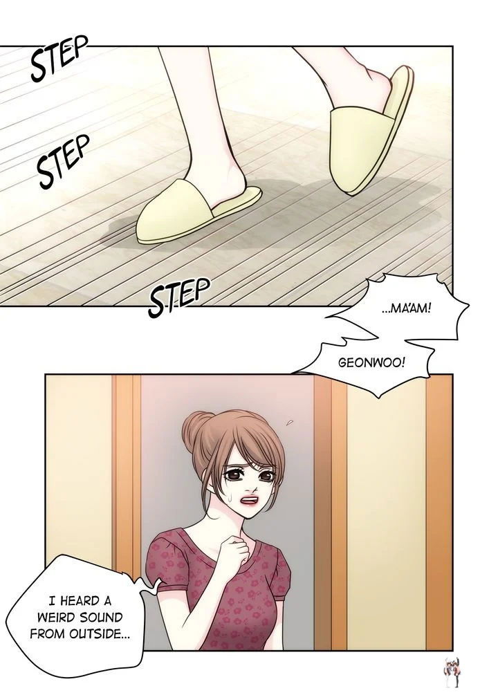 Cinderella&rsquo;s Man Cinderella&rsquo;s Man Chapter 35 - Page 31