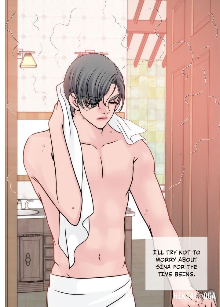 Cinderella&rsquo;s Man Cinderella&rsquo;s Man Chapter 35 - Page 32