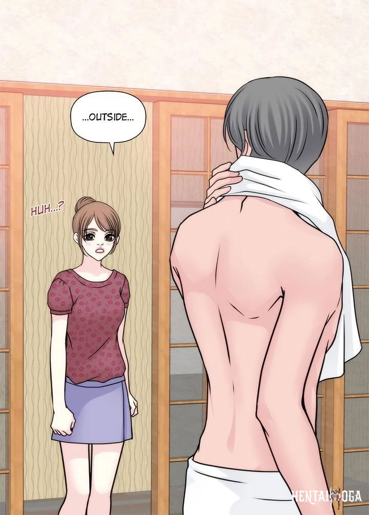 Cinderella&rsquo;s Man Cinderella&rsquo;s Man Chapter 35 - Page 34