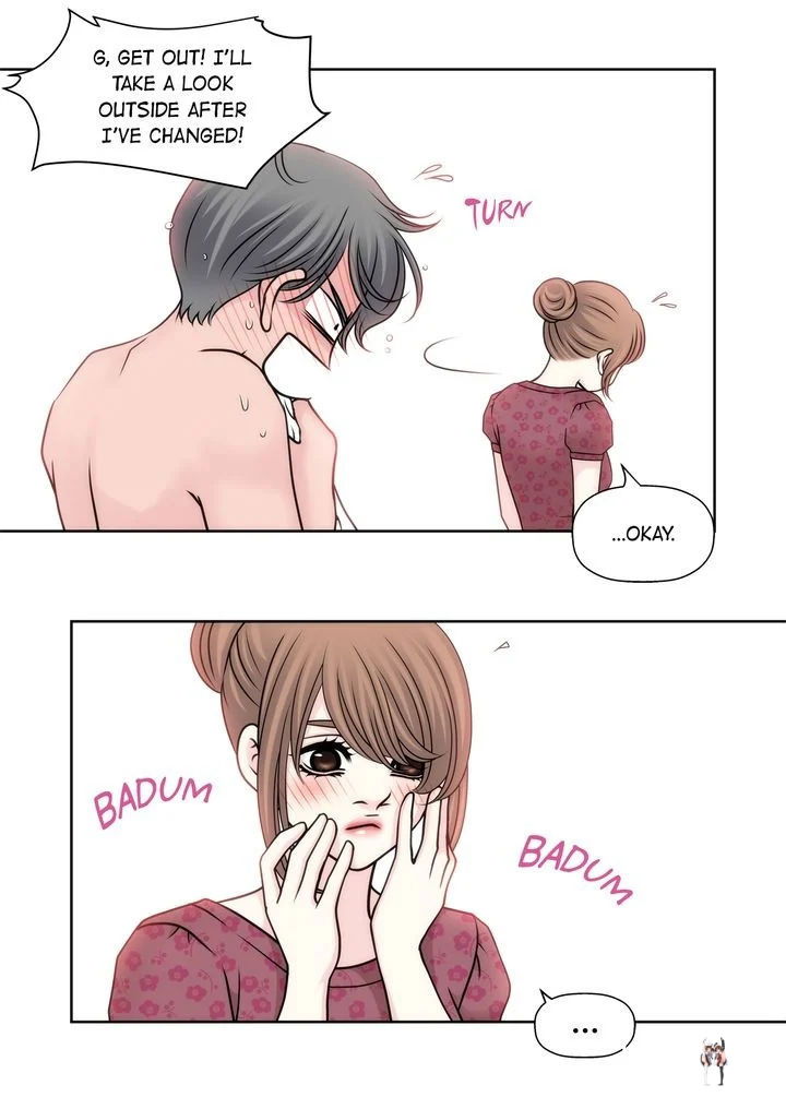 Cinderella&rsquo;s Man Cinderella&rsquo;s Man Chapter 35 - Page 36