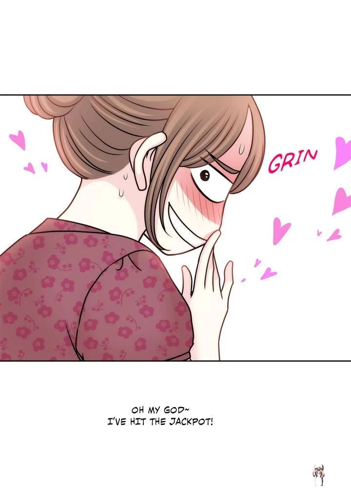 Cinderella&rsquo;s Man Cinderella&rsquo;s Man Chapter 35 - Page 37