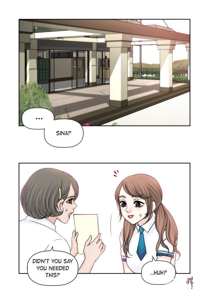 Cinderella&rsquo;s Man Cinderella&rsquo;s Man Chapter 35 - Page 38