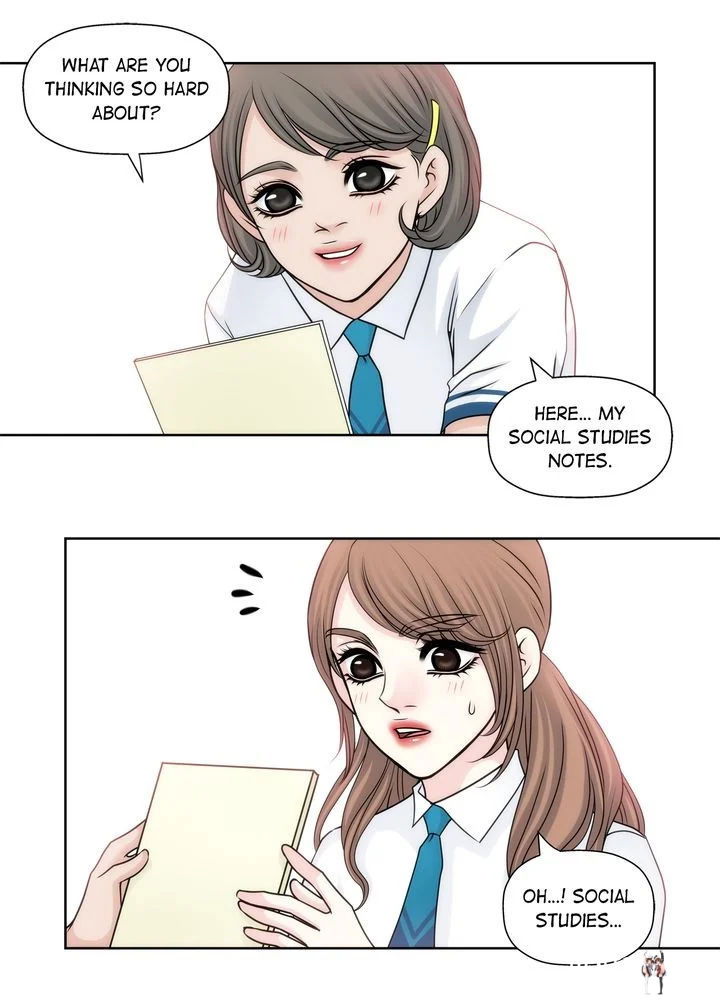 Cinderella&rsquo;s Man Cinderella&rsquo;s Man Chapter 35 - Page 39