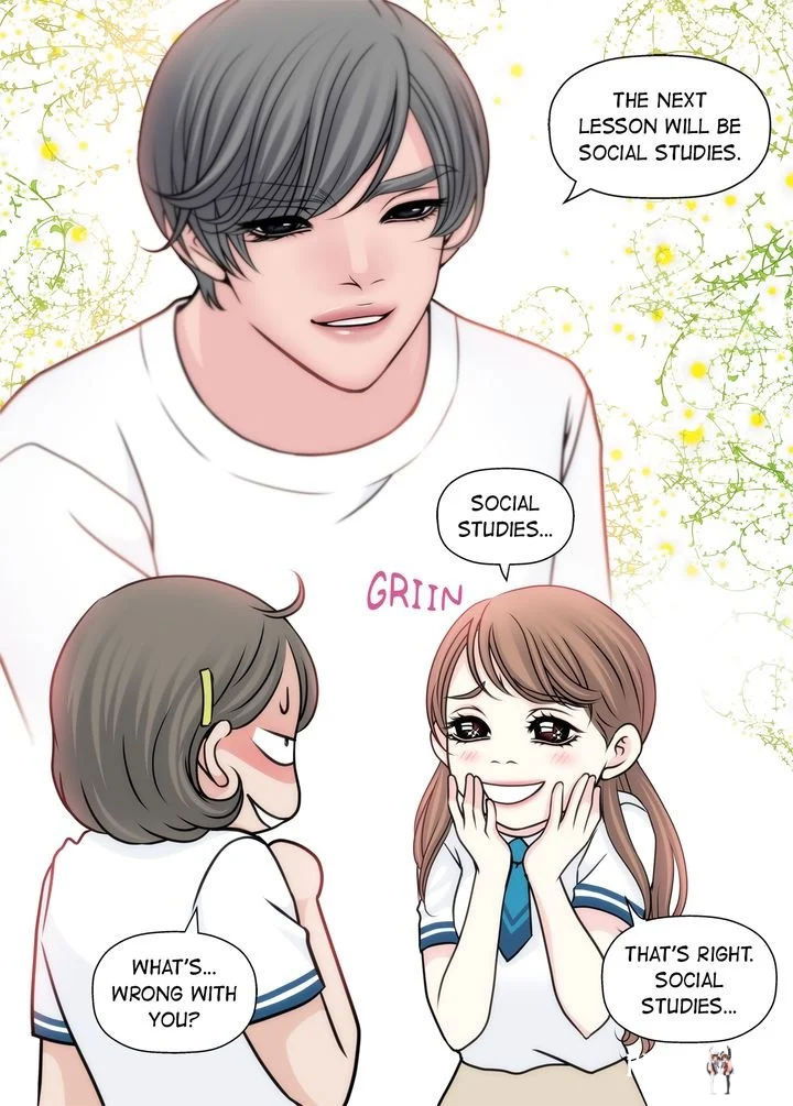 Cinderella&rsquo;s Man Cinderella&rsquo;s Man Chapter 35 - Page 40