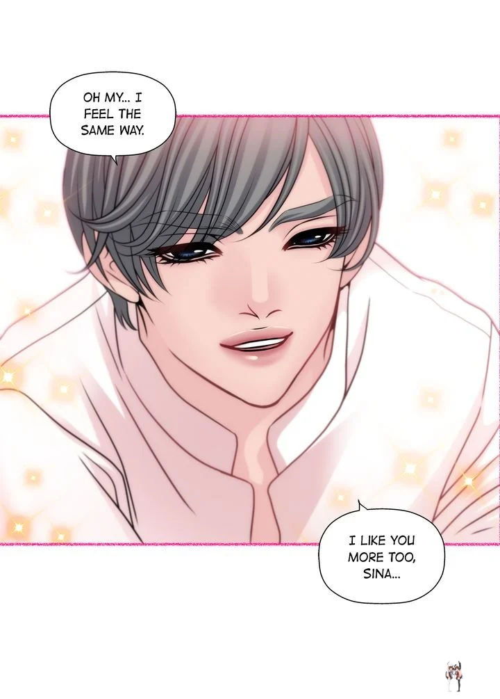 Cinderella&rsquo;s Man Cinderella&rsquo;s Man Chapter 35 - Page 42