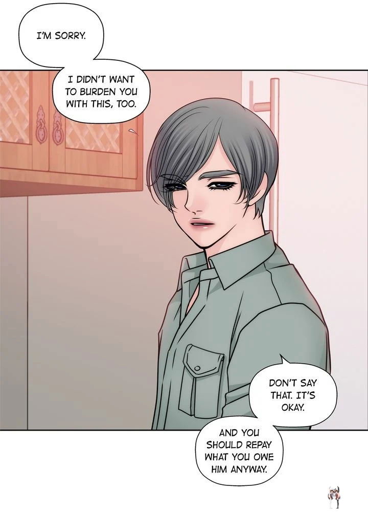 Cinderella&rsquo;s Man Cinderella&rsquo;s Man Chapter 35 - Page 5