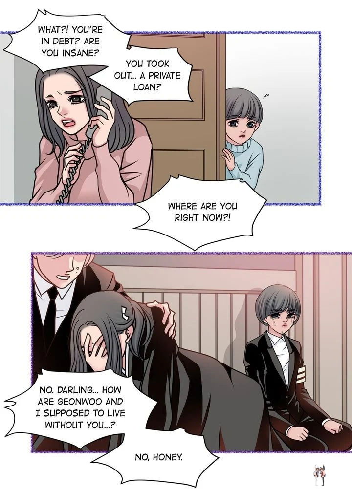 Cinderella&rsquo;s Man Cinderella&rsquo;s Man Chapter 35 - Page 6