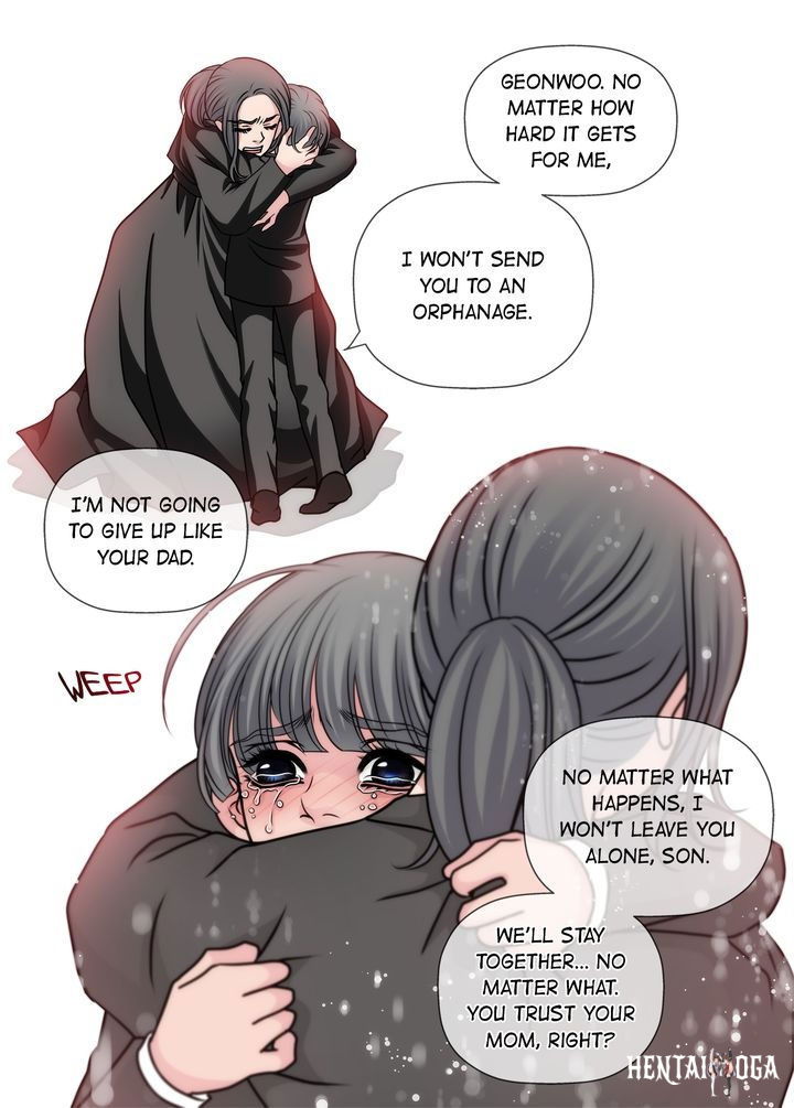 Cinderella&rsquo;s Man Cinderella&rsquo;s Man Chapter 35 - Page 7