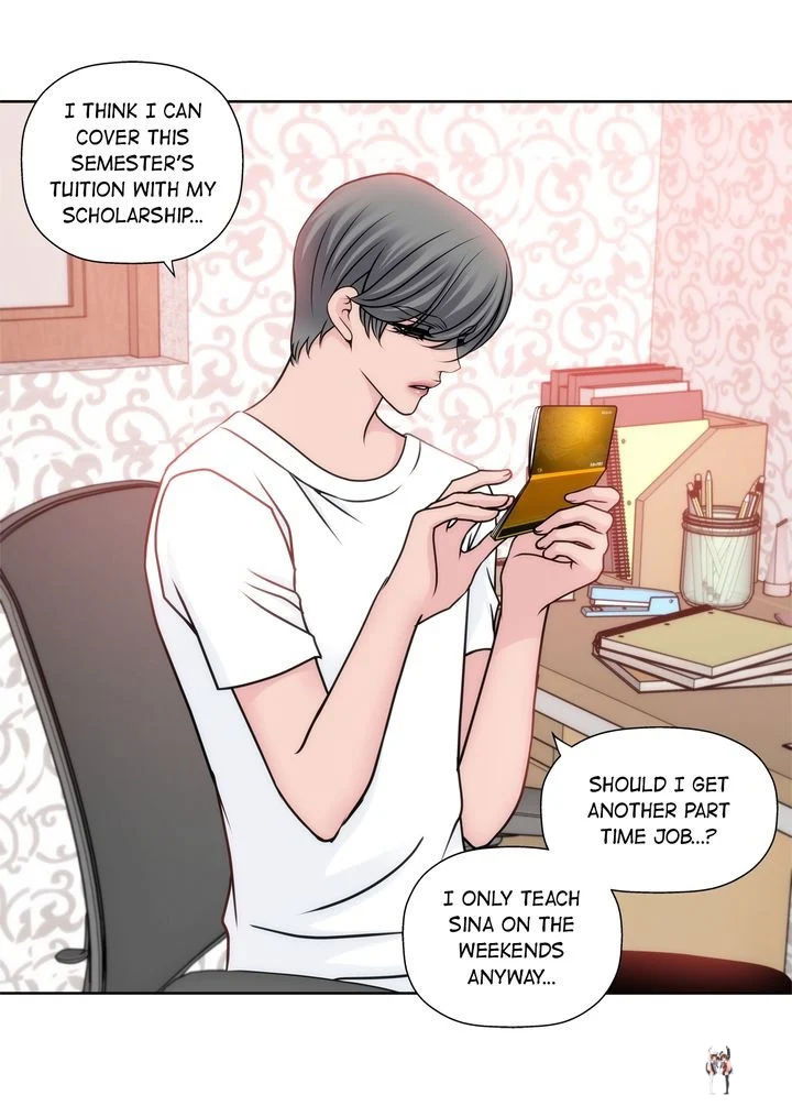 Cinderella&rsquo;s Man Cinderella&rsquo;s Man Chapter 35 - Page 8