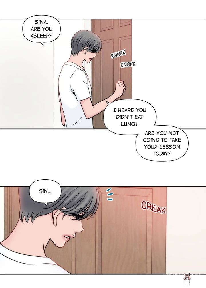 Cinderella&rsquo;s Man Cinderella&rsquo;s Man Chapter 35 - Page 9