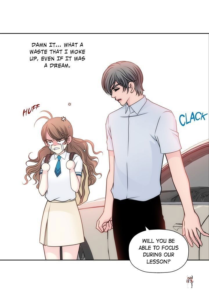 Cinderella&rsquo;s Man Cinderella&rsquo;s Man Chapter 36 - Page 10