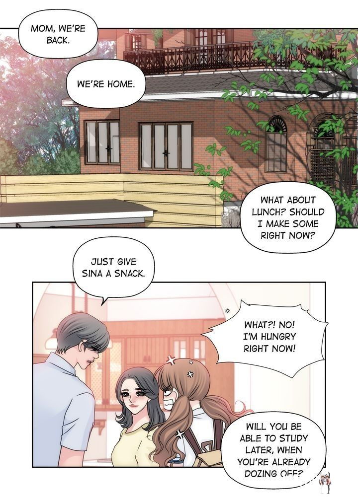 Cinderella&rsquo;s Man Cinderella&rsquo;s Man Chapter 36 - Page 11