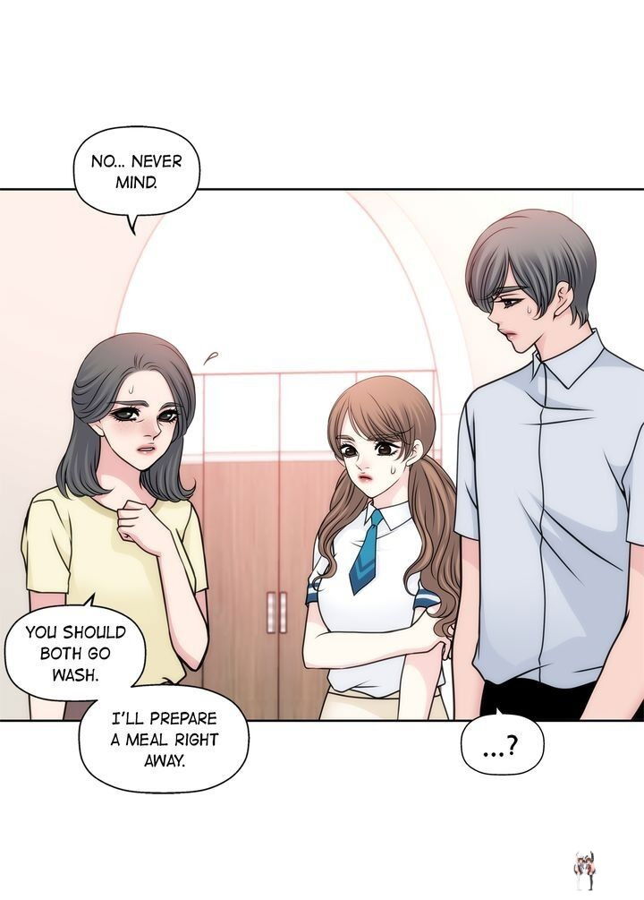 Cinderella&rsquo;s Man Cinderella&rsquo;s Man Chapter 36 - Page 13