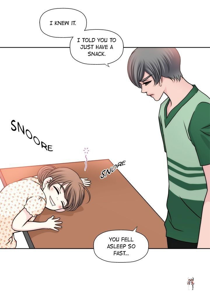 Cinderella&rsquo;s Man Cinderella&rsquo;s Man Chapter 36 - Page 15