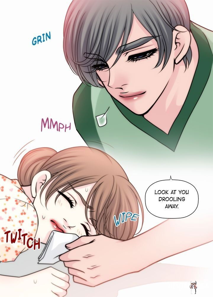 Cinderella&rsquo;s Man Cinderella&rsquo;s Man Chapter 36 - Page 17