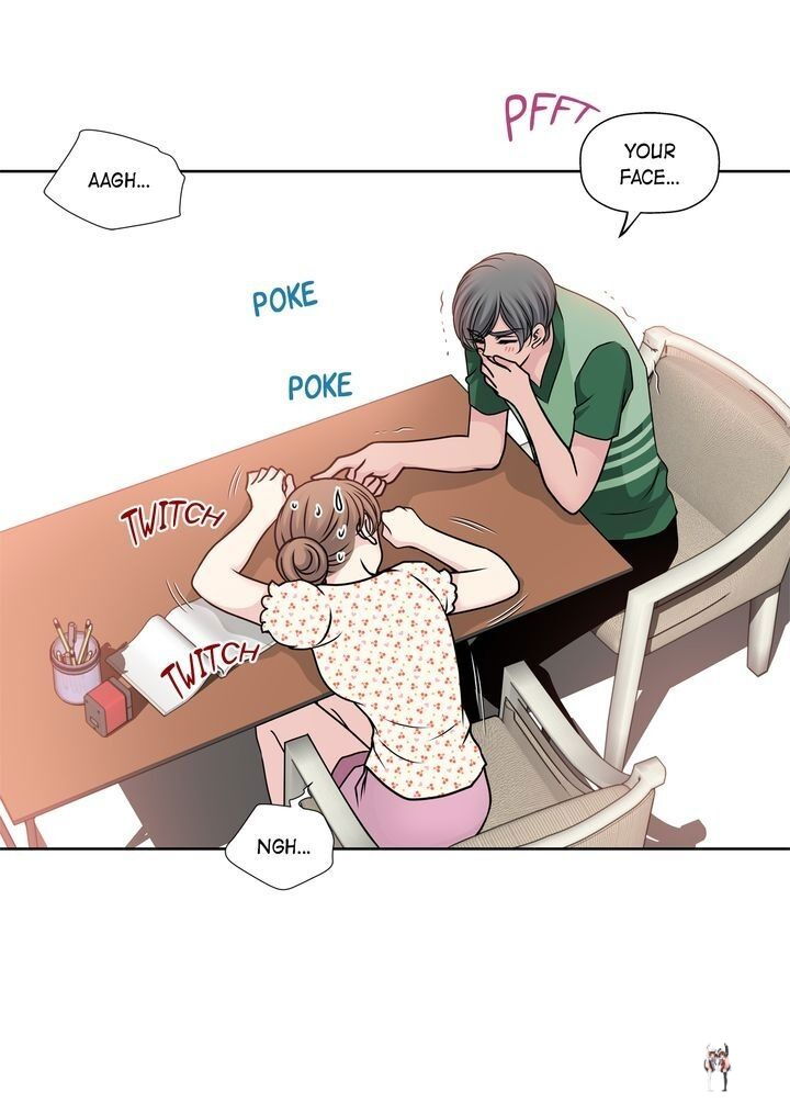 Cinderella&rsquo;s Man Cinderella&rsquo;s Man Chapter 36 - Page 18