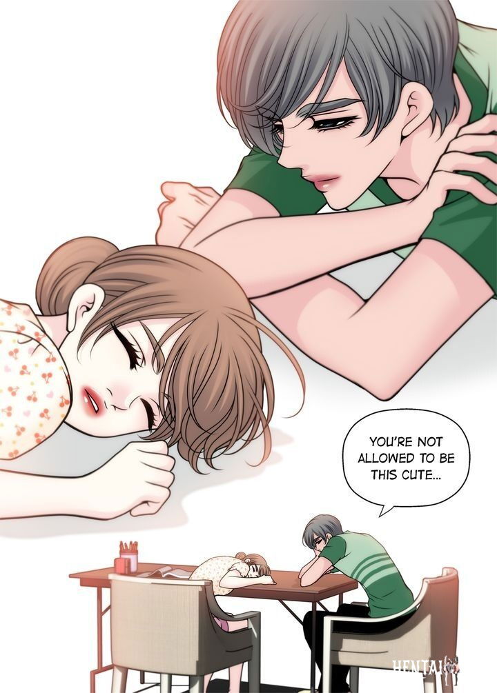 Cinderella&rsquo;s Man Cinderella&rsquo;s Man Chapter 36 - Page 19