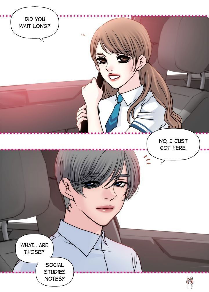 Cinderella&rsquo;s Man Cinderella&rsquo;s Man Chapter 36 - Page 2