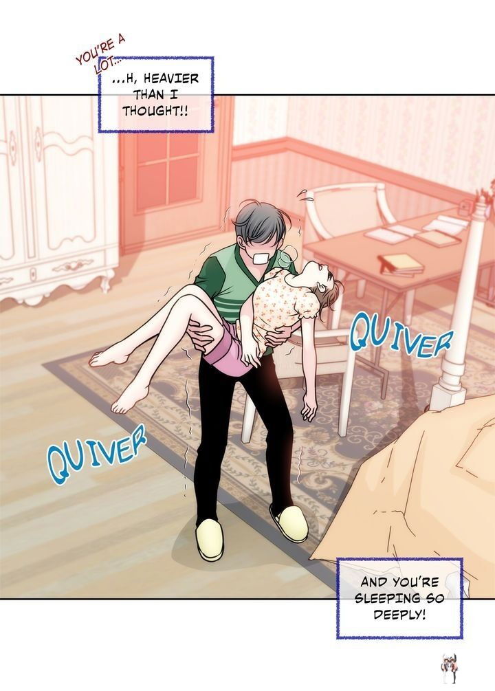 Cinderella&rsquo;s Man Cinderella&rsquo;s Man Chapter 36 - Page 20