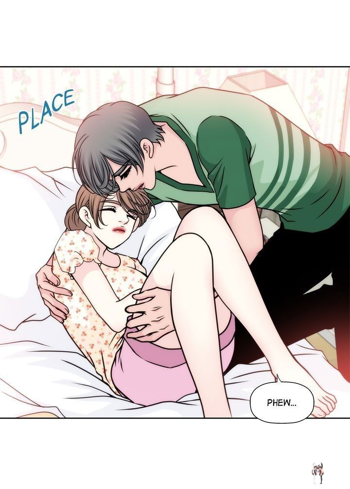 Cinderella&rsquo;s Man Cinderella&rsquo;s Man Chapter 36 - Page 21