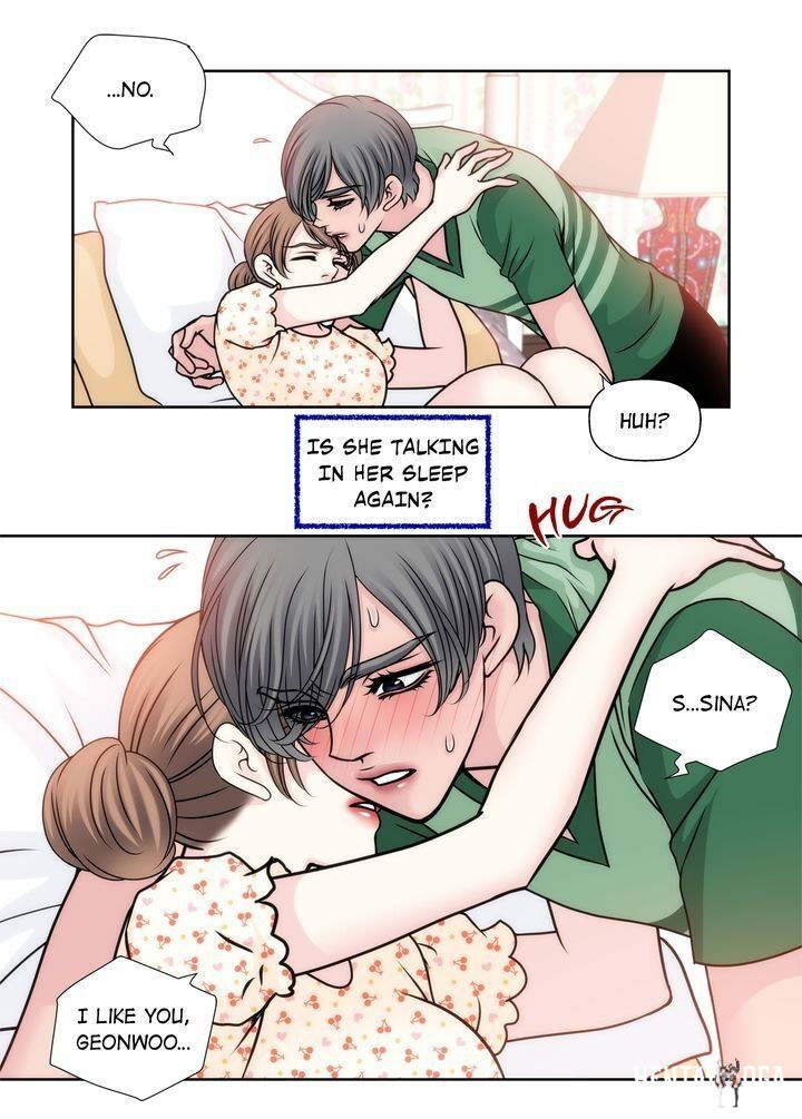 Cinderella&rsquo;s Man Cinderella&rsquo;s Man Chapter 36 - Page 22