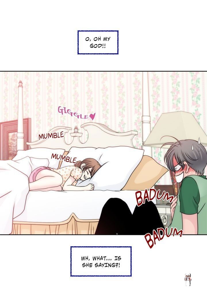 Cinderella&rsquo;s Man Cinderella&rsquo;s Man Chapter 36 - Page 24