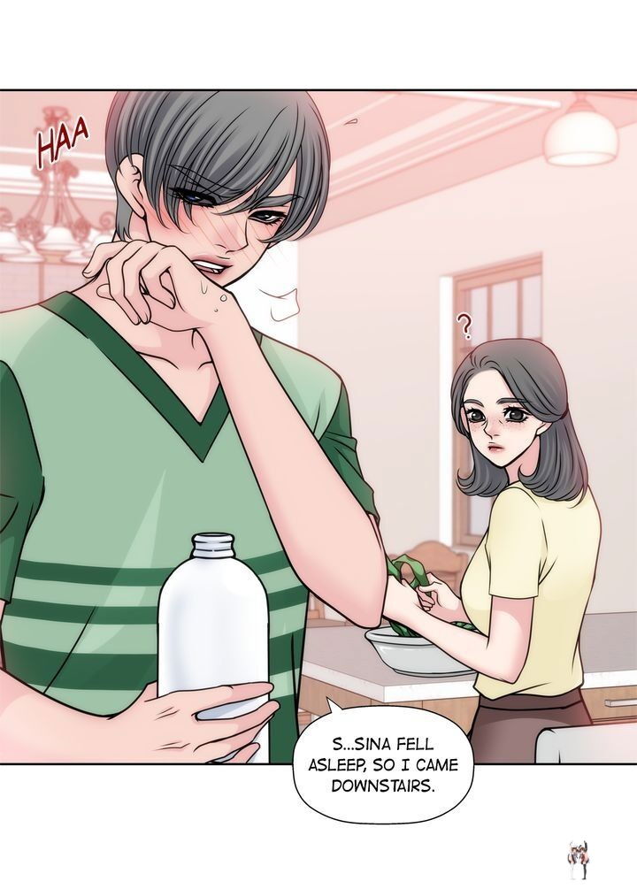 Cinderella&rsquo;s Man Cinderella&rsquo;s Man Chapter 36 - Page 26