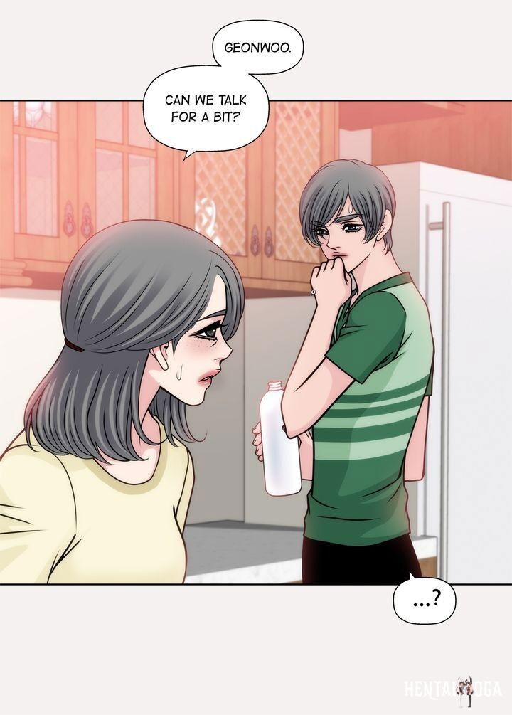 Cinderella&rsquo;s Man Cinderella&rsquo;s Man Chapter 36 - Page 27