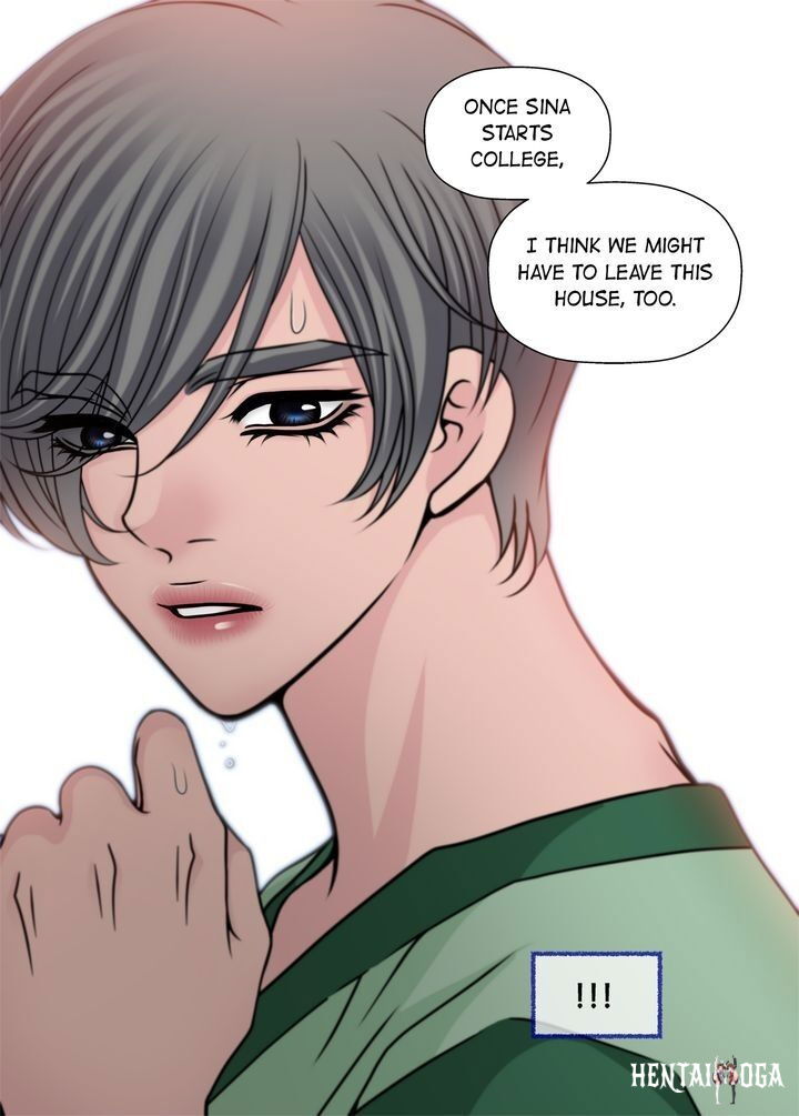 Cinderella&rsquo;s Man Cinderella&rsquo;s Man Chapter 36 - Page 28