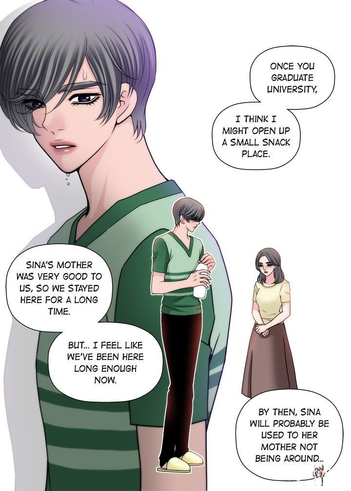 Cinderella&rsquo;s Man Cinderella&rsquo;s Man Chapter 36 - Page 29