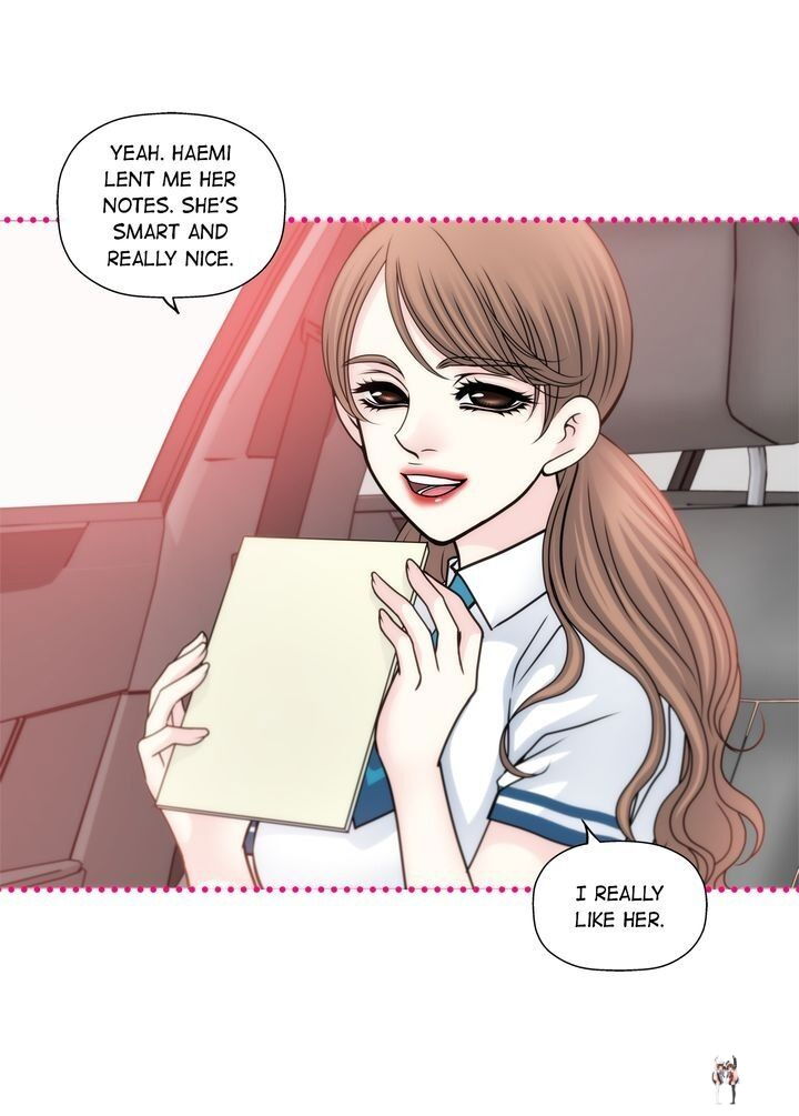 Cinderella&rsquo;s Man Cinderella&rsquo;s Man Chapter 36 - Page 3