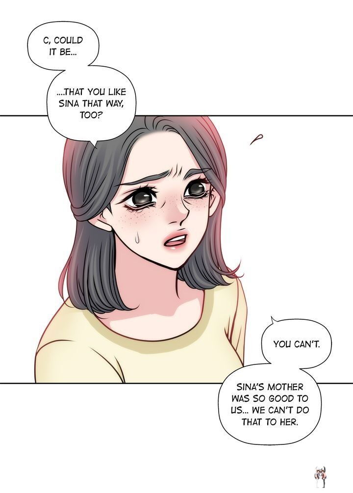 Cinderella&rsquo;s Man Cinderella&rsquo;s Man Chapter 36 - Page 31