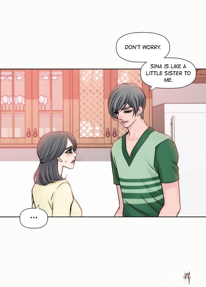 Cinderella&rsquo;s Man Cinderella&rsquo;s Man Chapter 36 - Page 32