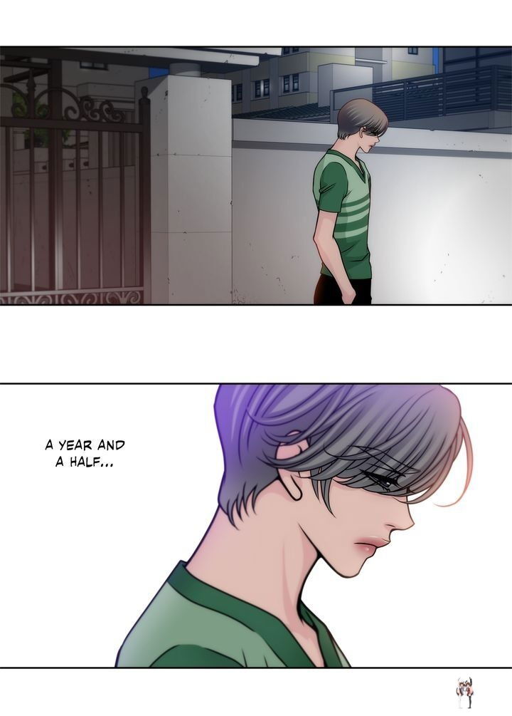 Cinderella&rsquo;s Man Cinderella&rsquo;s Man Chapter 36 - Page 34