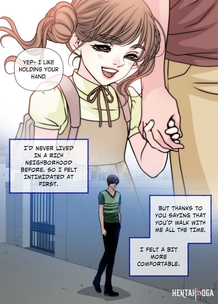 Cinderella&rsquo;s Man Cinderella&rsquo;s Man Chapter 36 - Page 36