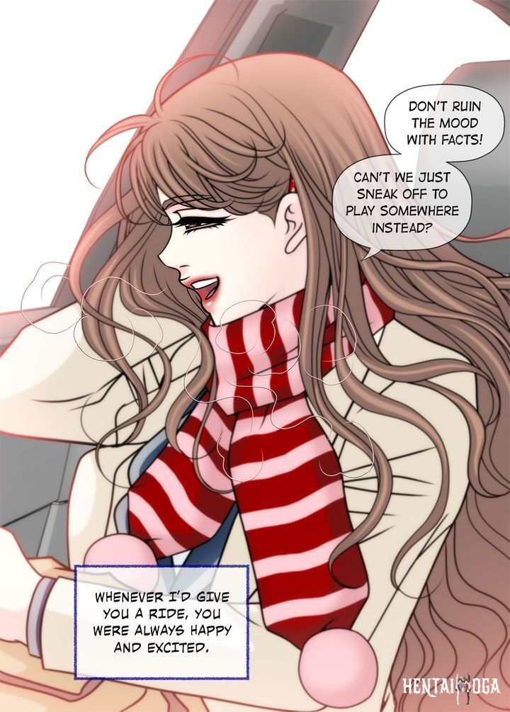 Cinderella&rsquo;s Man Cinderella&rsquo;s Man Chapter 36 - Page 38