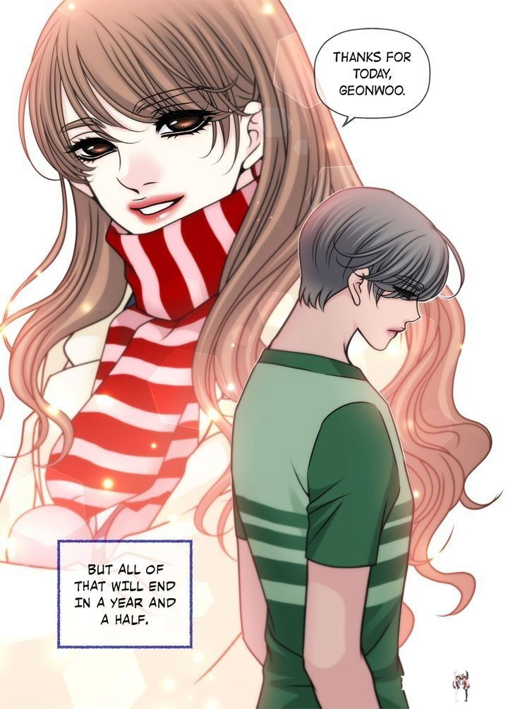 Cinderella&rsquo;s Man Cinderella&rsquo;s Man Chapter 36 - Page 40