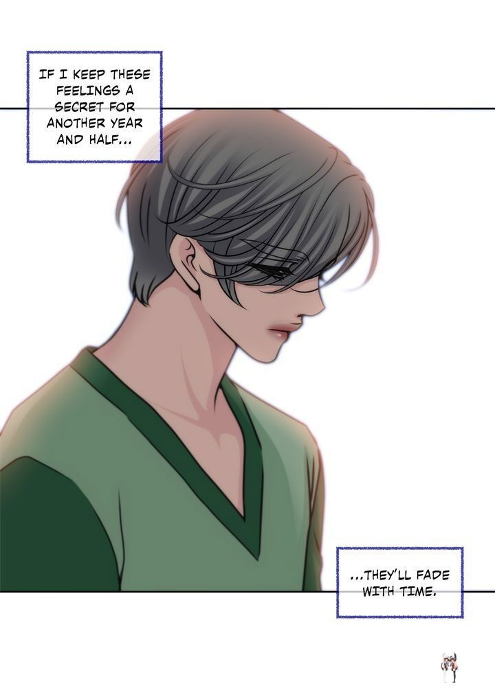 Cinderella&rsquo;s Man Cinderella&rsquo;s Man Chapter 36 - Page 41