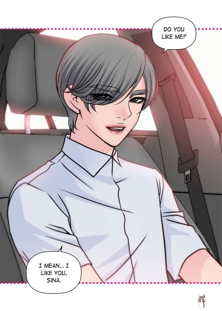 Cinderella&rsquo;s Man Cinderella&rsquo;s Man Chapter 36 - Page 5