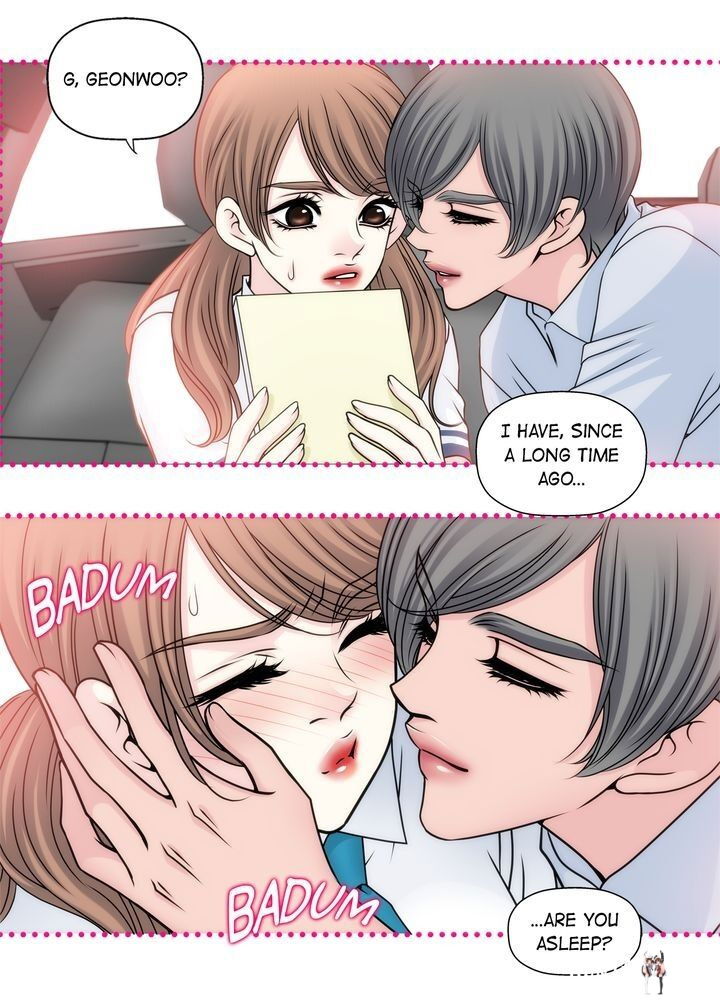 Cinderella&rsquo;s Man Cinderella&rsquo;s Man Chapter 36 - Page 7