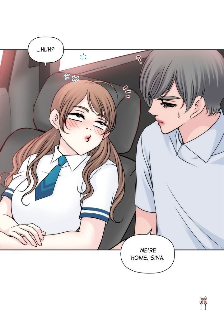 Cinderella&rsquo;s Man Cinderella&rsquo;s Man Chapter 36 - Page 8