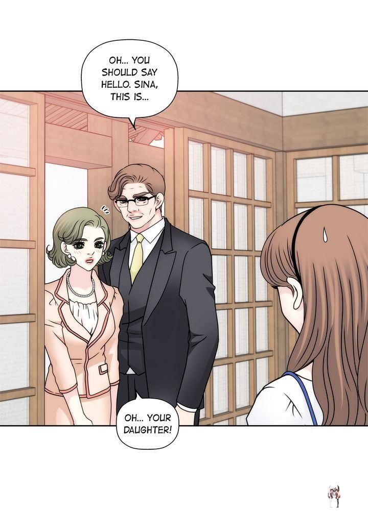 Cinderella&rsquo;s Man Cinderella&rsquo;s Man Chapter 37 - Page 11