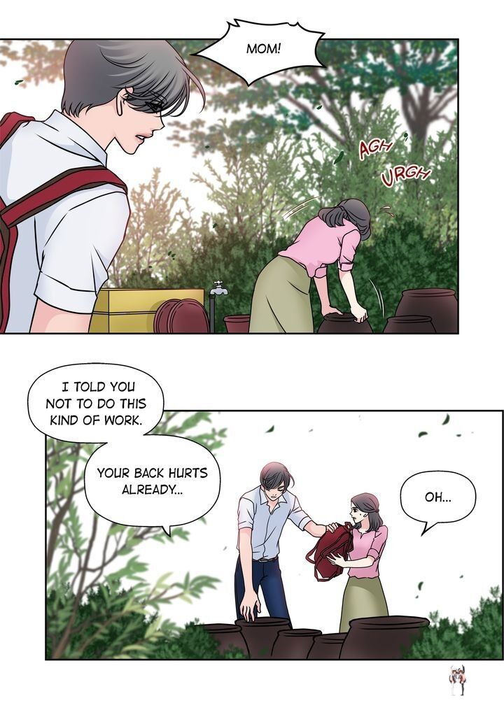 Cinderella&rsquo;s Man Cinderella&rsquo;s Man Chapter 37 - Page 14