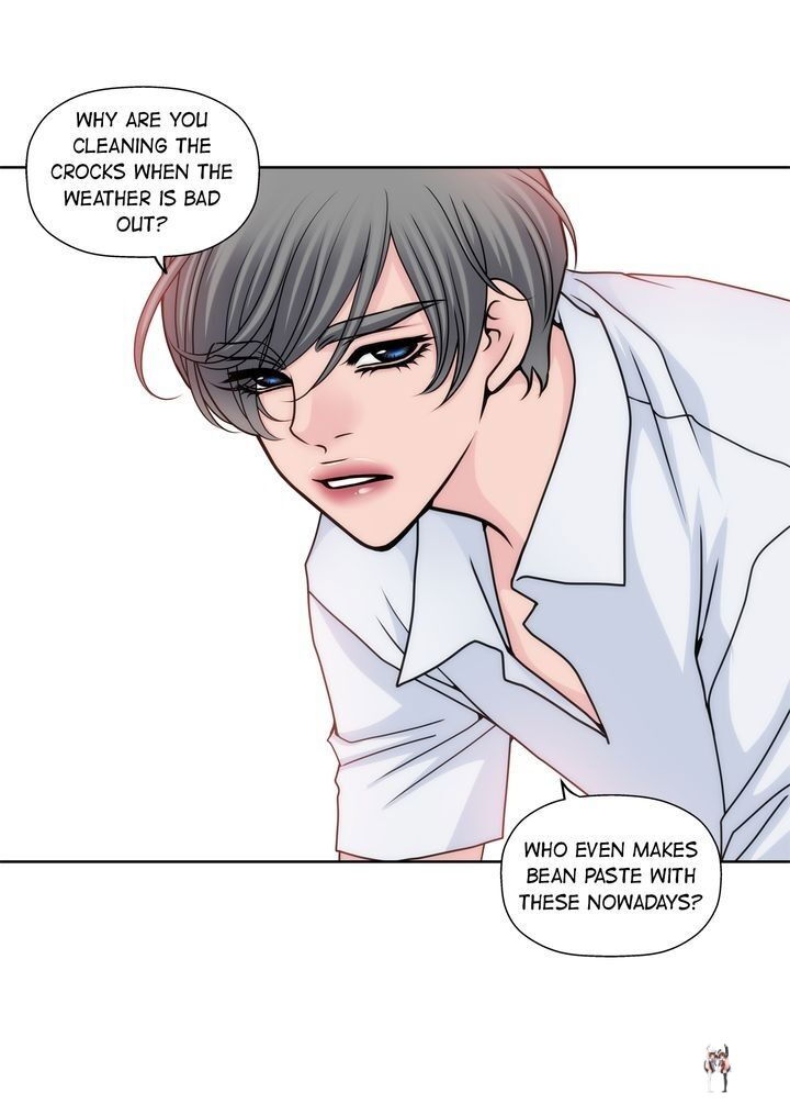 Cinderella&rsquo;s Man Cinderella&rsquo;s Man Chapter 37 - Page 15