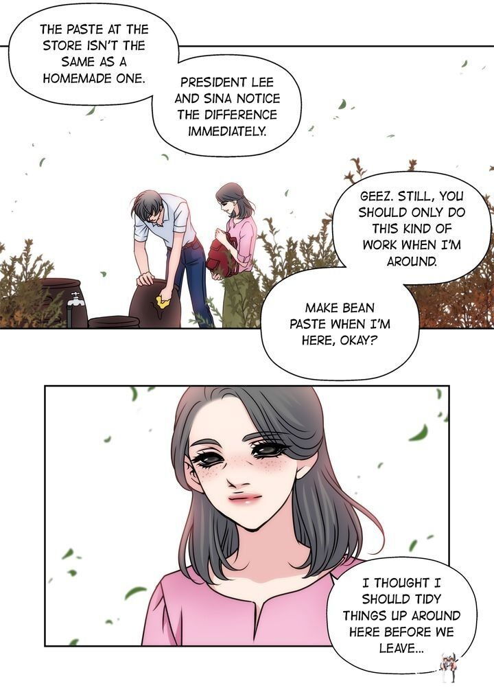 Cinderella&rsquo;s Man Cinderella&rsquo;s Man Chapter 37 - Page 16