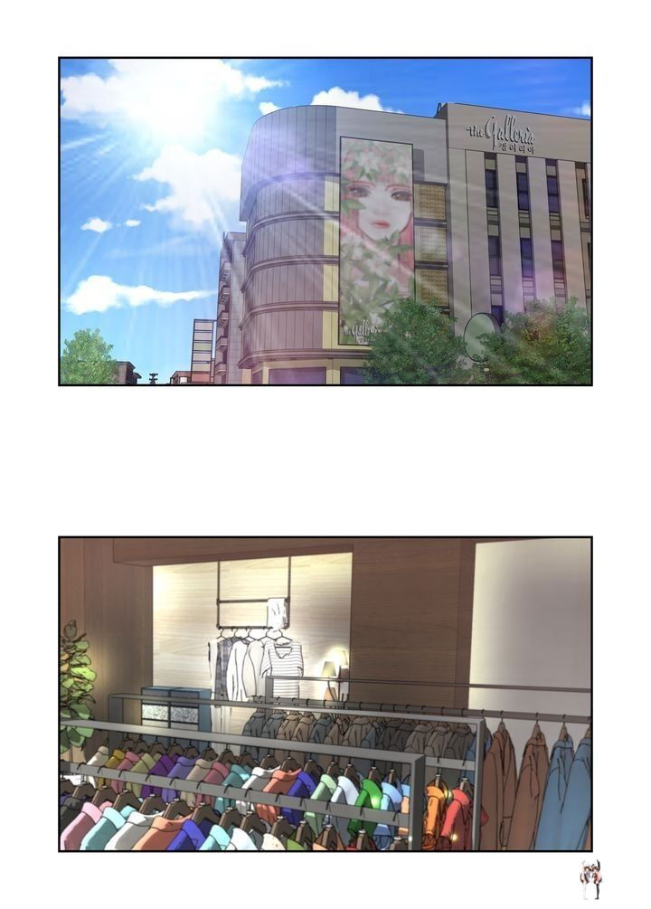 Cinderella&rsquo;s Man Cinderella&rsquo;s Man Chapter 37 - Page 2