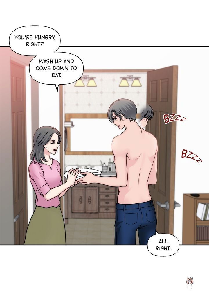 Cinderella&rsquo;s Man Cinderella&rsquo;s Man Chapter 37 - Page 20